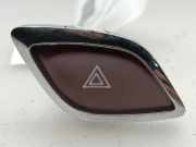 Warnleuchte Schalter 96669616KR Citroën C3 (SC) Schrägheck 5-drs 1.0 Vti 68 12V (EB0(ZMZ))