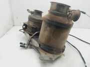 Rußpartikelfilter 04L131723DA Volkswagen Golf VII Variant (AUVV) Kombi 1.6 TDI BMT 16V (DGTE) DGTE