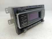 Radio 961701W700CA Kia Rio III (UB) Schrägheck 1.2 CVVT 16V (G4LA)