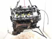 Motor M272964 Mercedes-Benz CLS (C219) Limousine 350 3.5 V6 18V (M272.964)