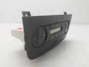 Bedienung Klimacontrolle 6S6T18C612AD Ford Fiesta 5 (JD/JH) Schrägheck 1.4 16V (FXJA)
