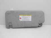 Sonnenblende Rechts 95992640 Daewoo / Chevrolet Orlando (YYM/YYW) Großraumlimousine 2.0 D 16V (Z20D1)