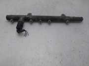 Einspritzdüsen Düsenstock 7700114017 Mitsubishi Carisma Limousine 1.9 DI-D HP (F9Q2)