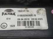 Rücklicht Links 01353206080E Fiat Fiorino (225) Van 1.3 JTD 16V Multijet (199.A.2000)