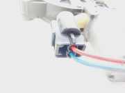 Fensterheber Rechts Vorne 82460G6000 Kia Picanto (JA) Schrägheck 1.0 12V (G3LA)