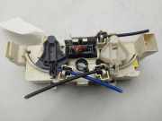 Bedienung Klimaanlage F664479W Citroën C3 (FC/FL/FT) Schrägheck 5-drs 1.1 (TU1JP(HFX))