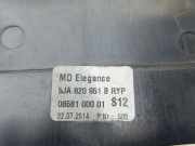 Armaturenbrett Duse 5JA820951B Seat Toledo (NHAA) Liftback 1.6 TDI 16V 105 (CAYC)