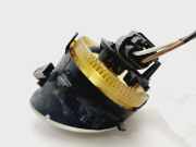 Nebelscheinwerfer Links Vorne 5P0941699A Seat Altea XL (5P5) Großraumlimousine 1.6 TDI 105 (CAYC)