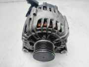 Lichtmaschine 9818677980 Citroën C4 Picasso (3D/3E) Großraumlimousine 1.2 12V PureTech 130 (EB2DTS(HNY))