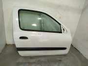 Tür Rechts Vorne 7751474991 Renault II FASE II (B/CB0) Campus 64 CV / 47 KW