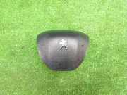 Airbag Set 9677564880 Peugeot 308 SW (L4/L9/LC/LJ/LR) Kombi 5-drs 1.6 HDi 92 16V (DV6DTED(9HP))