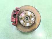 Achsschenkel Halter Links Vorne 517152C600 Hyundai Coupe Coupé 1.6 16V (G4ED)