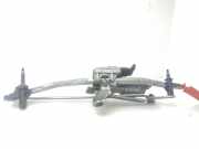 Scheibenwischermotor Vorne 8K1955119A Audi A4 (B8) Limousine 2.0 TDI 16V (CAGA)