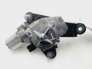 Scheibenwischermotor Hinten 9819900080 Citroën C3 Aircross I (2C/2R) SUV 1.5 BlueHDi 110 (DV5RCe(YHS))