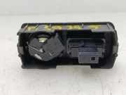 Schalter F?r Elekt. Fensterheber Links Hinten 24437646 Opel Vectra C Limousine 2.0 DTI 16V (Y20DTH)