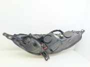 Scheinwerfer Links 9660236180 Peugeot 407 (6D) Limousine 2.0 HDiF 16V (DW10BTED4(RHR))