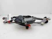 Scheibenwischermotor Vorne 8511002190 Toyota Auris (E15) Schrägheck 2.0 D-4D-F 16V (1AD-FTV)