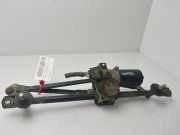 Scheibenwischermotor Vorne 981102E000 Hyundai Tucson (JM) SUV 2.0 CRDi VGT 16V 4x2 (D4EA)