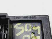 Heizwiderstand 3M5H18B647BA Ford BERLINA (CAK) Trend 75 CV / 55 KW