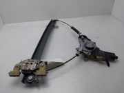 Fensterheber Links Vorne 824034A010 Hyundai H-1/H-200 Van 2.5 CRDi Powervan (D4CB)