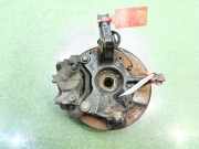 Achsschenkel Halter Rechts Vorne 400147163R Renault Fluence (LZ) Limousine 1.5 dCi 110 (K9K-836(K9K-J8))