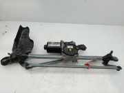 Scheibenwischermotor Vorne 726750303 BMW 3 serie (F30) Limousine 320d 2.0 16V (B47-D20A)