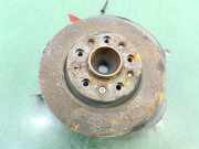 Achsschenkel Halter Rechts Hinten 68246618AA Jeep Renegade (BU) SUV 1.6 Multijet 16V (55260384)