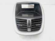 Mittelkonsole 9650068177 Peugeot 207/207+ (WA/WC/WM) Schrägheck 1.4 (TU3A(KFV))