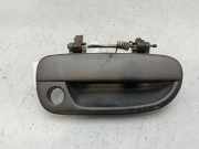 Türgriff Außen Rechts Vorne 8265025000 Hyundai Accent Limousine 1.3i 12V (G4EA)