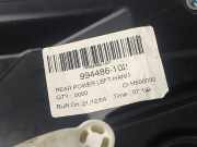 Fensterheber Links Hinten CVH500032 Land + Range Rover Discovery III (LAA/TAA) Gel?ndewagen 2.7 TD V6 (276DT)