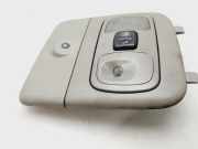 Innenbeleuchtung 7700437360 Renault Megane Break/Grandtour (KA) Kombi 5-drs 1.9 dTi 80 (F9Q-744)