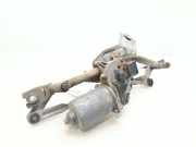 Scheibenwischermotor Vorne 51701421 Fiat Grande Punto (199) Schrägheck 1.4 (350.A.1000)