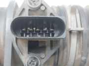 Luftmengenmesser 038906461B Skoda Fabia II Kombi Kombi 5-drs 1.4 TDI 80 (BNV)