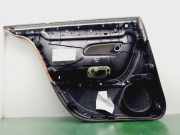 Türverkleidung Rechts Hinten 3C8867212 Volkswagen Passat CC (357) Coupé 2.0 TDI 16V 140 (CBAB) CBAB