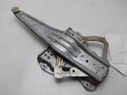 Fensterheber Links Hinten 6984005100 Toyota AVENSIS BERLINA (T25) 2.2 D-4D Executive Berlina (5-ptas.) 150 CV / 110 KW