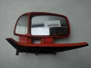 Au?enspiegel Links 8200163752 Renault Master II (FD/HD) Van 2.5 dCi 16V 100 (G9U-754)