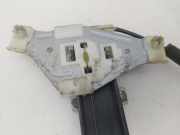 Fensterheber Rechts Vorne 96247389 Daewoo / Chevrolet Nubira (J200) Limousine 1.6 16V (F16D3)