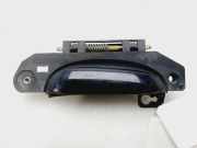 Türgriff Außen Ra XR8326604ADW Jaguar S-type (X200) Limousine 2.7 D 24V (7B)