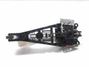 Türgriff Außen Rechts Vorne 39172889 Opel Corsa E Schrägheck 1.4 Turbo 16V (B14NEJ(Euro 6))