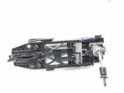 Türgriff Außen Links Hinten 8V0937885 Audi Q2 (GAB/GAG) SUV 1.0 TFSI 12V (CHZJ)