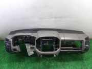 Armaturenbrett MR532854 Mitsubishi Pajero Hardtop (V6/7) Geländewagen 3.2 DI-D 16V (4M41)