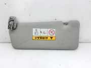 Sonnenblende Links 964012136R Renault Clio IV Estate/Grandtour (7R) Kombi 5-drs 1.5 Energy dCi 90 FAP (K9K-608(K9K-B6))