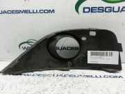 Grill 6J0853666A Seat Ibiza IV SC (6J1) Schrägheck 3-drs 1.6 TDI 90 (CAYB)