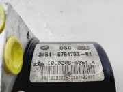 Abs Pumpe 34516784763 BMW 3 serie (E90) Limousine 318d 16V (N47-D20A)