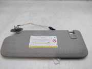 Sonnenblende Rechts 13370805 Opel Astra J Sports Tourer (PD8/PE8/PF8) Kombi 1.6 CDTI 16V (B16DTL)