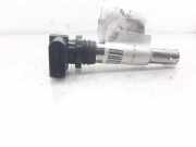 Zündspule 0986221023 Volkswagen POLO (9N3) Advance 75 CV / 55 KW