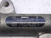 Einspritzdüsen Düsenstock 057130089C Audi (4E2) 4.0 TDI Quattro 275 CV / 202 KW