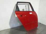 Tür Rechts Hinten BPYK7202XE Mazda BERLINA (BK) 1.6 CRDT Active+ 109 CV / 80 KW