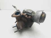 Turbolader 7614330002 SsangYong Kyron SUV 2.0 200 Xdi 16V 4x4 (OM664.950)