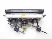 Bedienung Klimaanlage 6F09LHD Daewoo / Chevrolet Kalos (SF48) Schr?gheck 1.2 (B12S1)